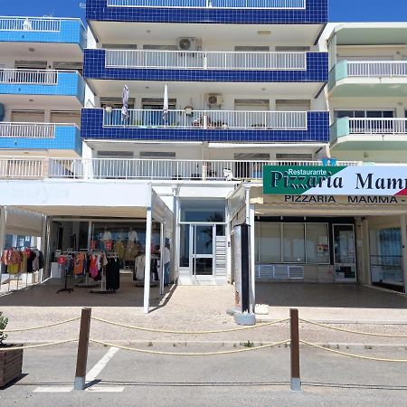 شقة Mamamia Ac&Vista Magnifica كوارتيرا المظهر الخارجي الصورة