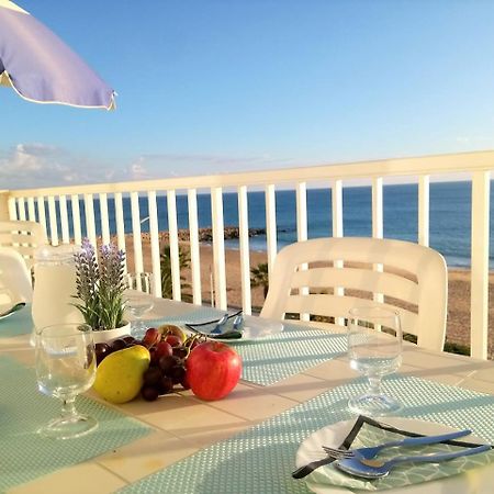شقة Mamamia Ac&Vista Magnifica كوارتيرا المظهر الخارجي الصورة