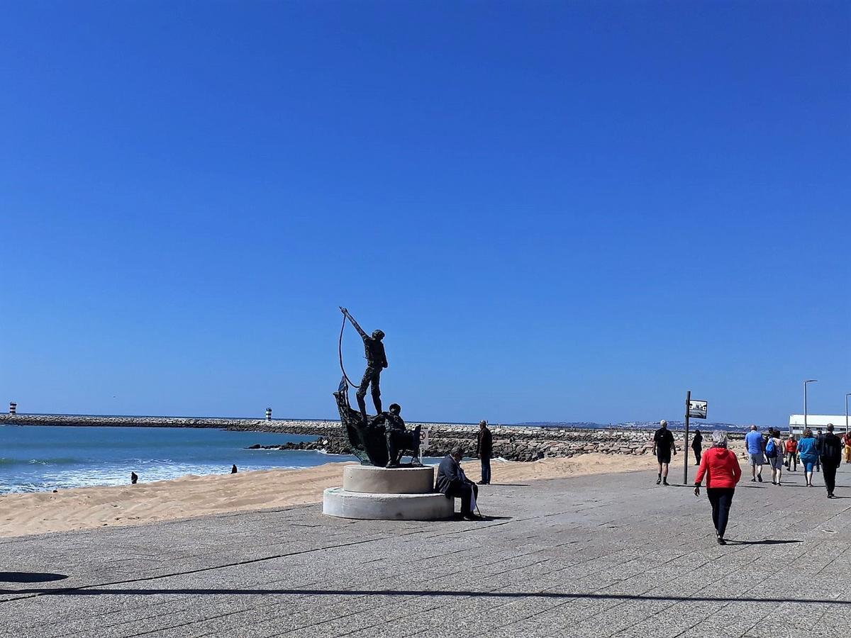 شقة Mamamia Ac&Vista Magnifica كوارتيرا المظهر الخارجي الصورة