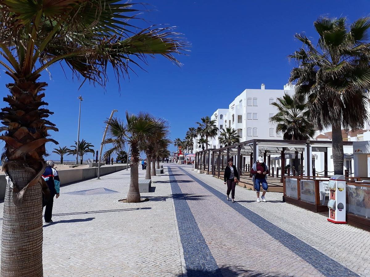شقة Mamamia Ac&Vista Magnifica كوارتيرا المظهر الخارجي الصورة