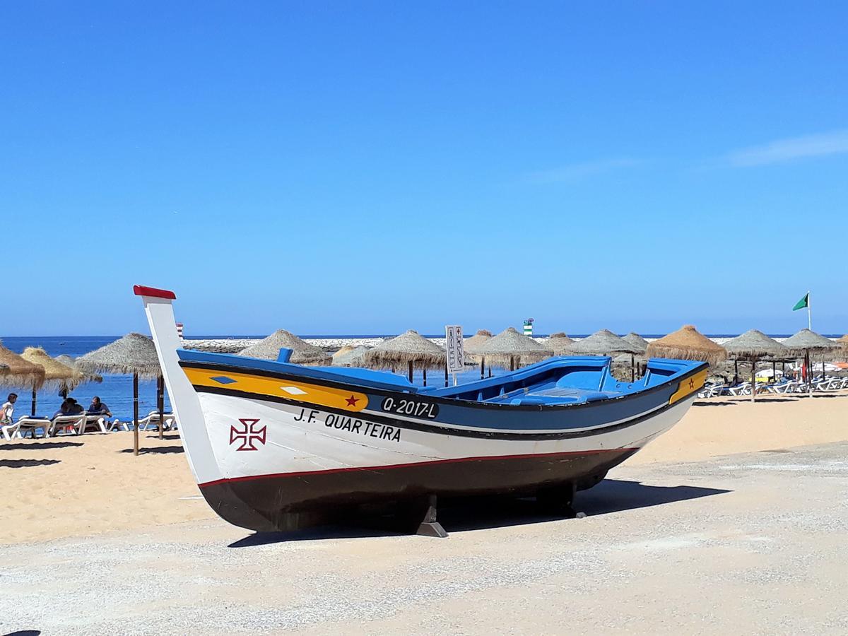 شقة Mamamia Ac&Vista Magnifica كوارتيرا المظهر الخارجي الصورة