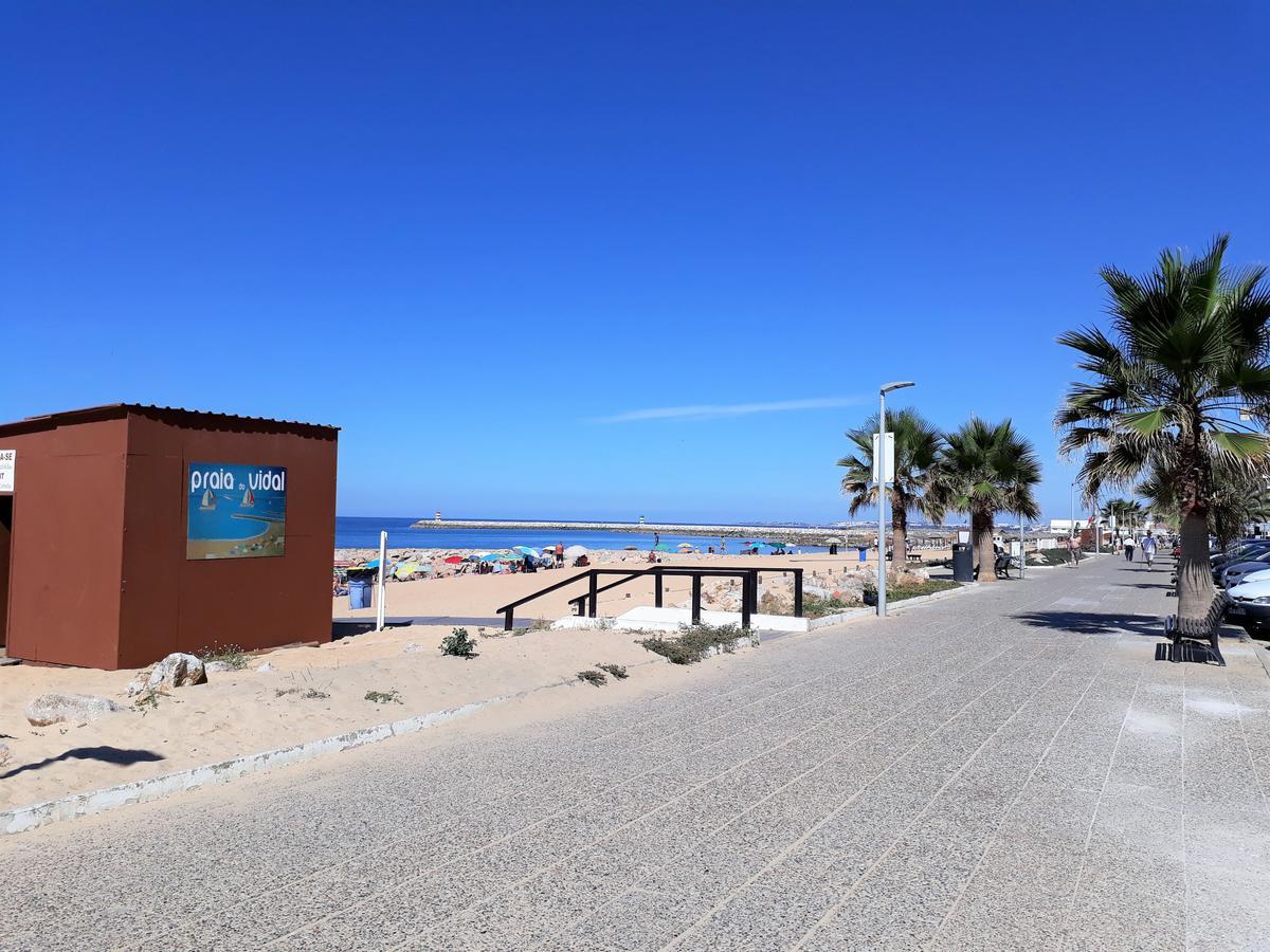 شقة Mamamia Ac&Vista Magnifica كوارتيرا المظهر الخارجي الصورة