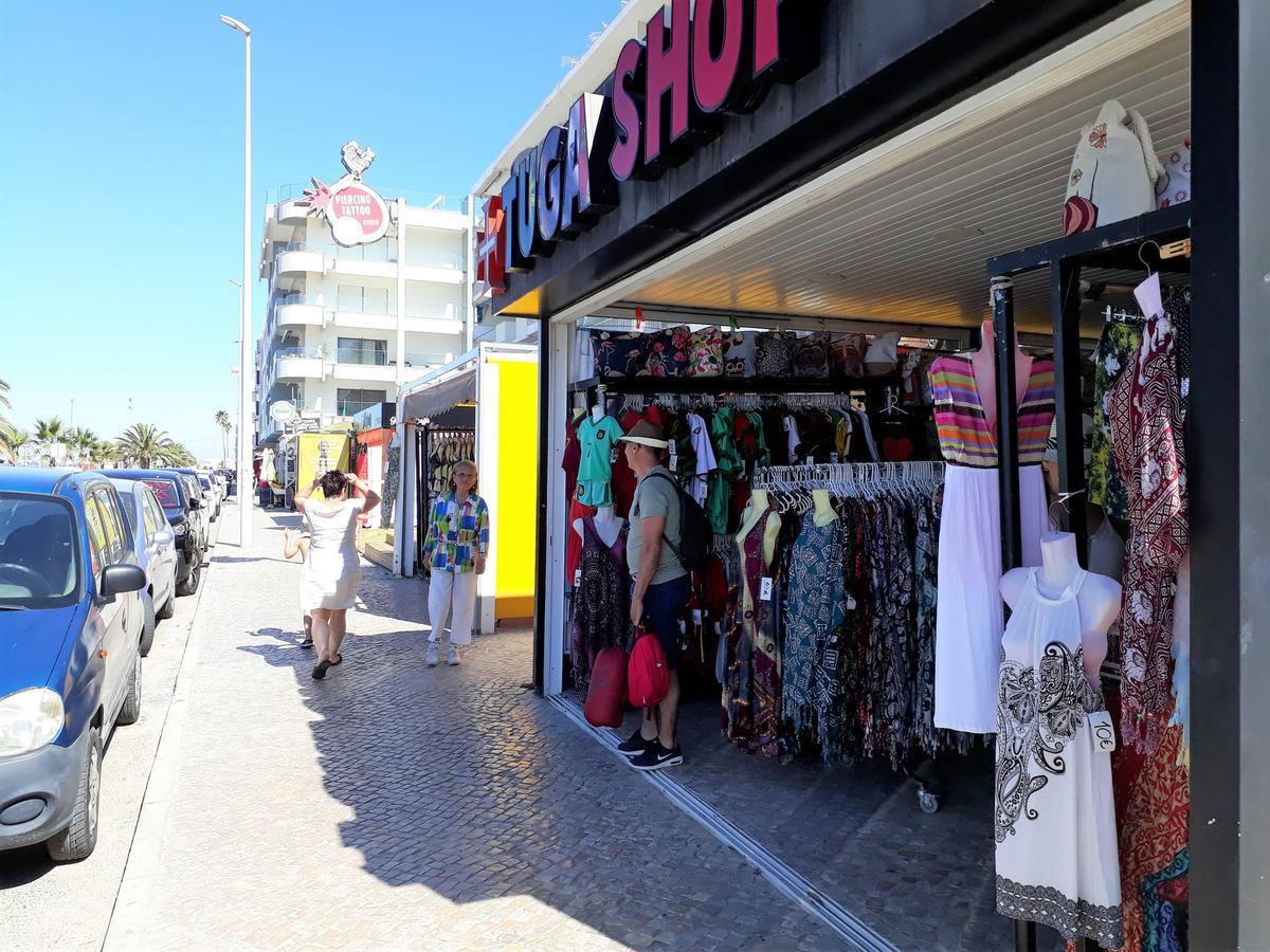 شقة Mamamia Ac&Vista Magnifica كوارتيرا المظهر الخارجي الصورة