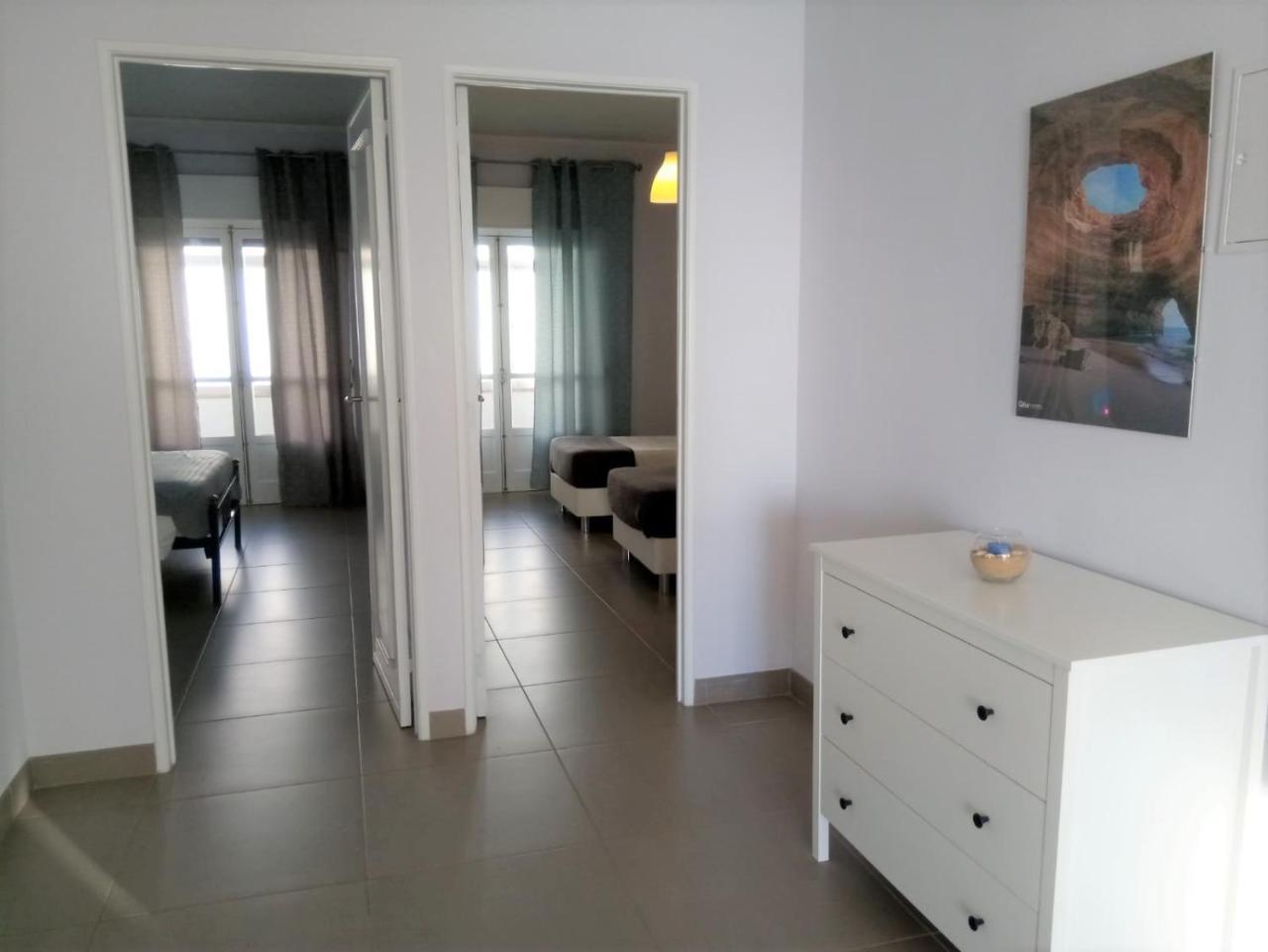 شقة Mamamia Ac&Vista Magnifica كوارتيرا المظهر الخارجي الصورة