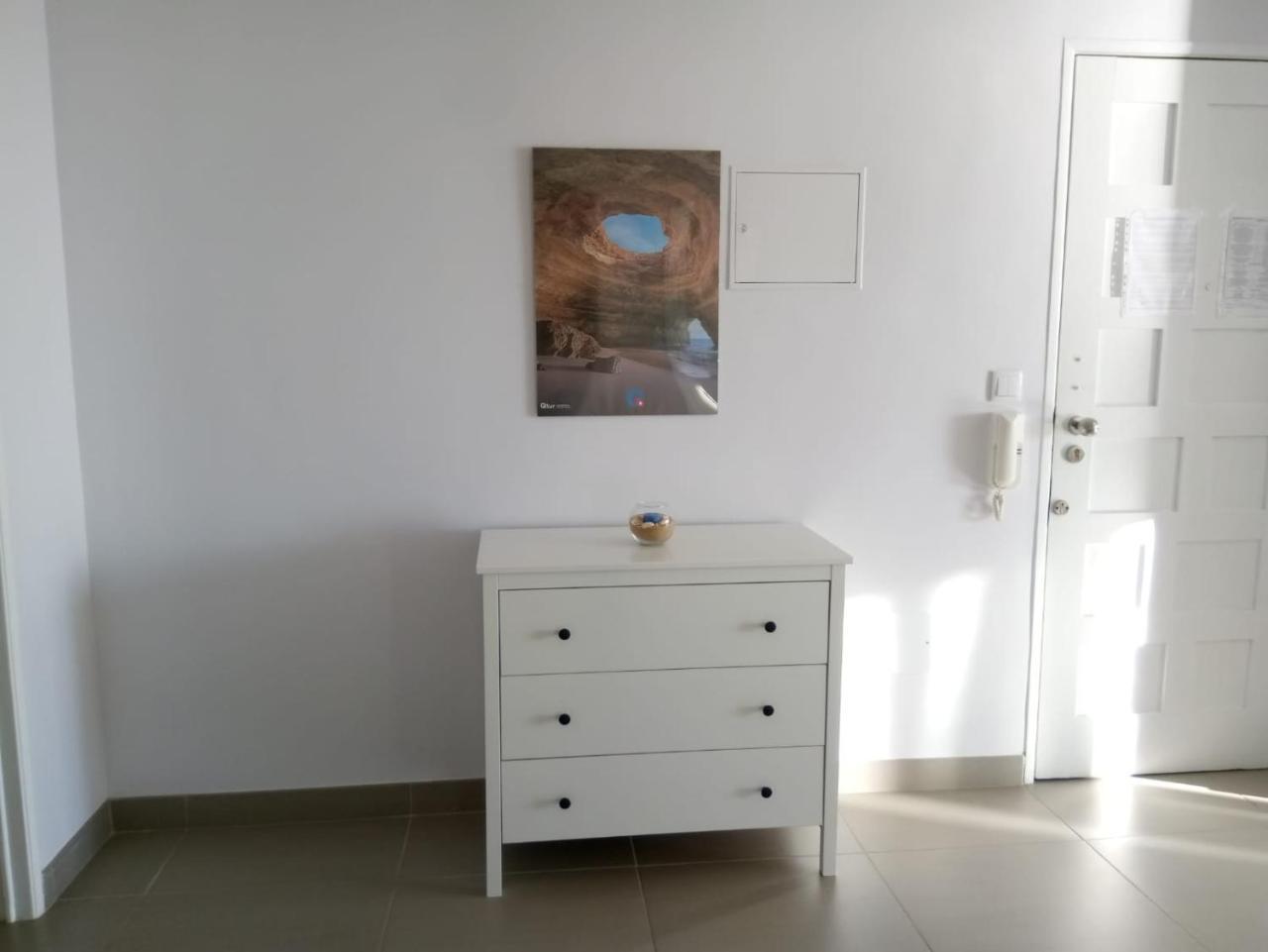 شقة Mamamia Ac&Vista Magnifica كوارتيرا المظهر الخارجي الصورة