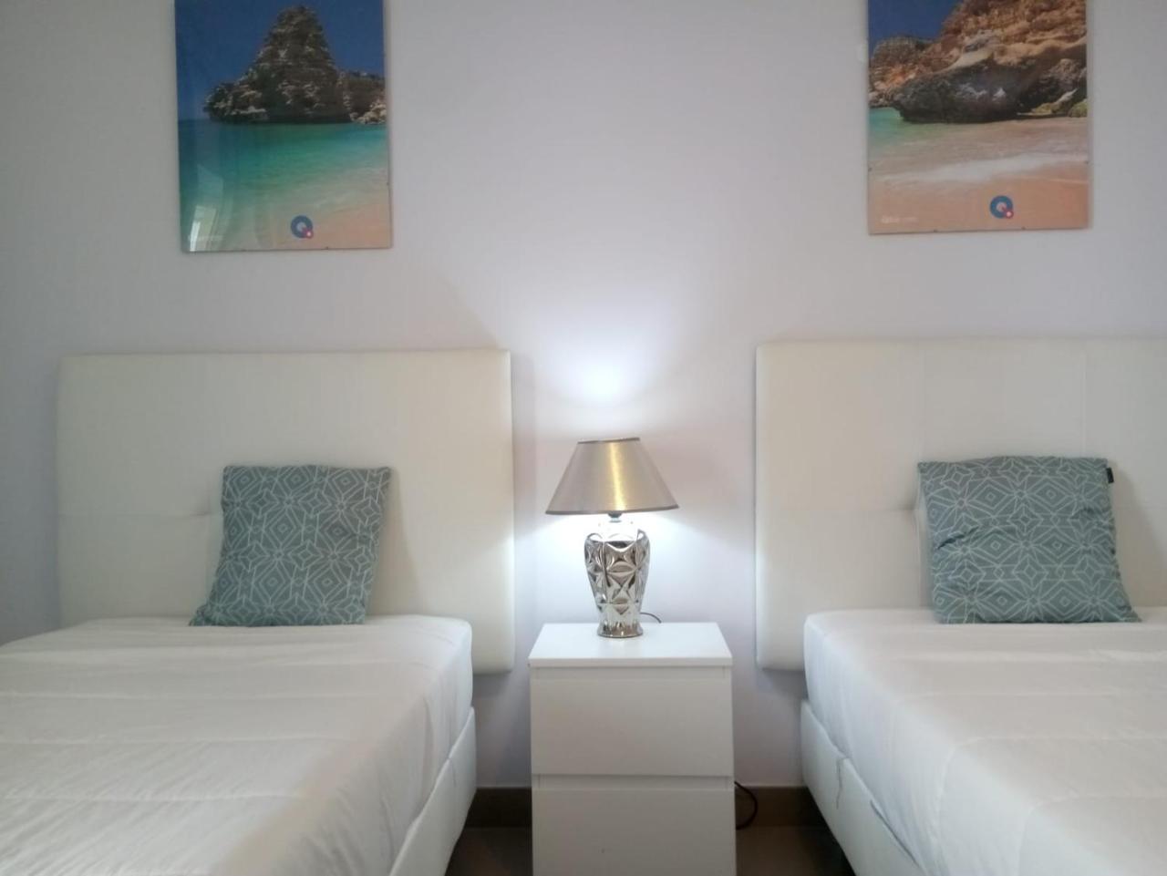 شقة Mamamia Ac&Vista Magnifica كوارتيرا المظهر الخارجي الصورة