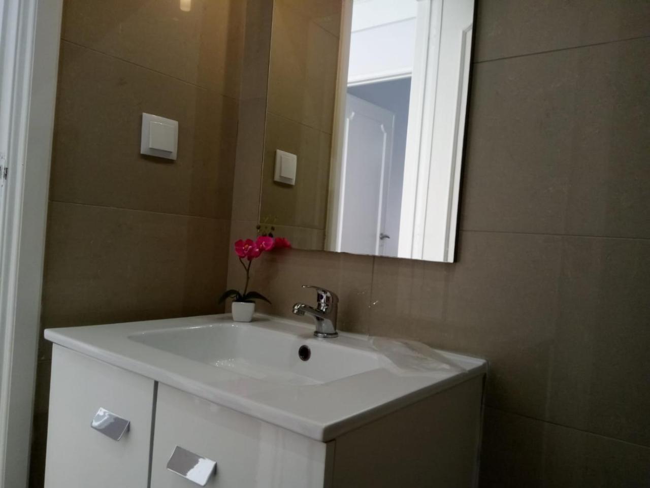 شقة Mamamia Ac&Vista Magnifica كوارتيرا المظهر الخارجي الصورة