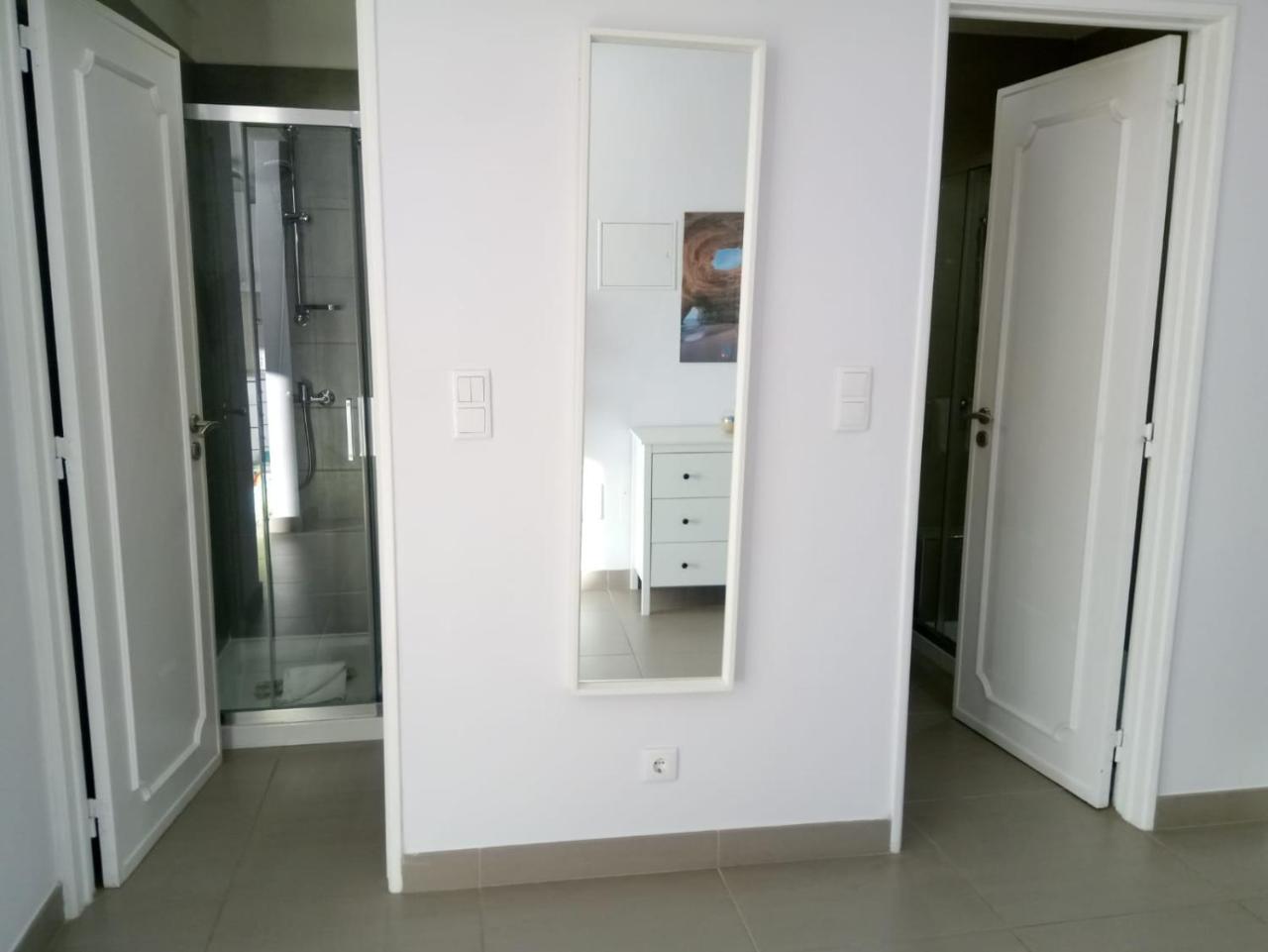 شقة Mamamia Ac&Vista Magnifica كوارتيرا المظهر الخارجي الصورة